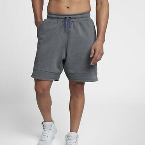 Nike MEN'S Jordan Sportswear Diamond Shorts 3xl